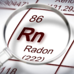 Radon testing Nova Scotia
