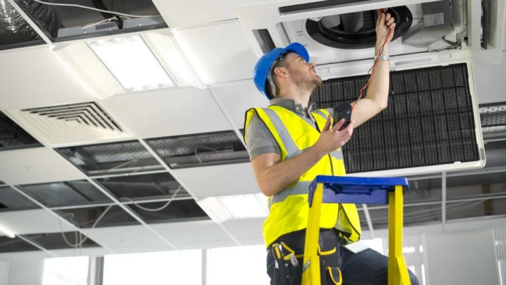 Residential Ventilation and Radon Control by Radon Atlantic