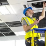 Residential Ventilation and Radon Control by Radon Atlantic