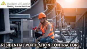 Residential Ventilation Contractors