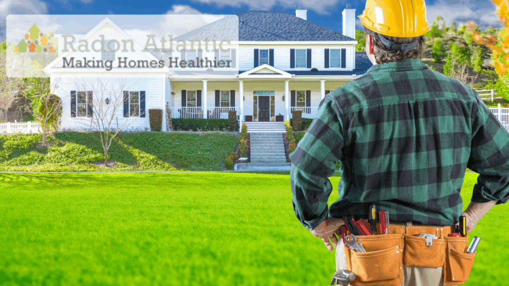 residential ventilation contractors