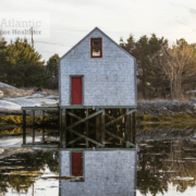 radon remediation Nova Scotia
