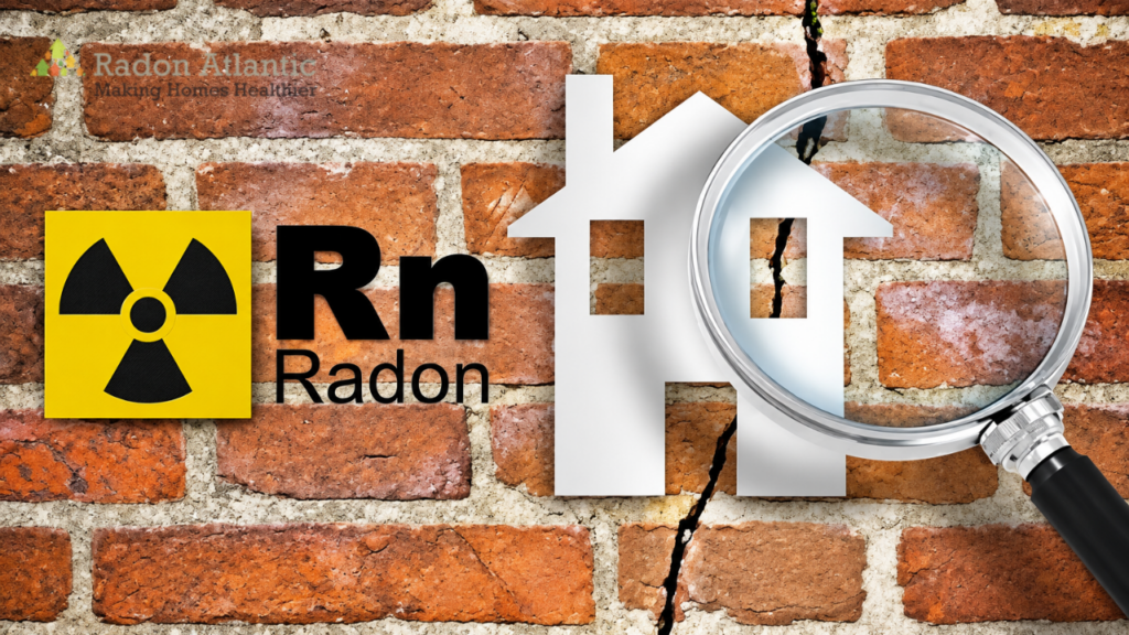 Radon in Nova Scotia and home radon testing
