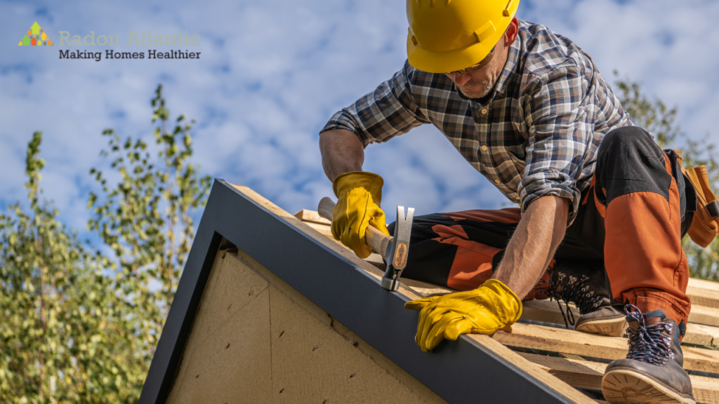 Residential ventilation contractors providing home ventilation solutions
