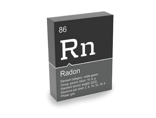 radon testing nova scotia
